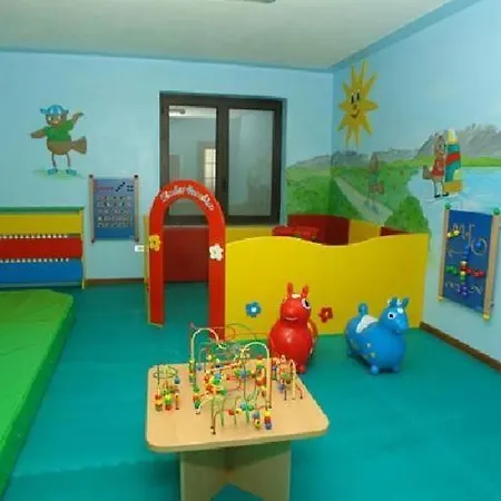 Διαμέρισμα Dreizimmerwohnung Ohne Seeblick *