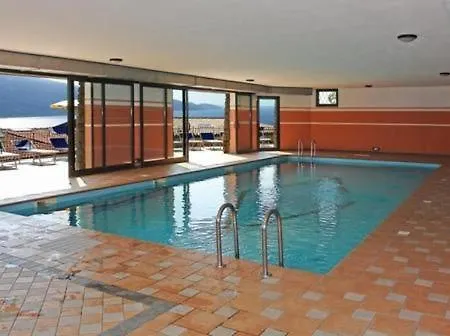 Διαμέρισμα Dreizimmerwohnung Ohne Seeblick Tignale