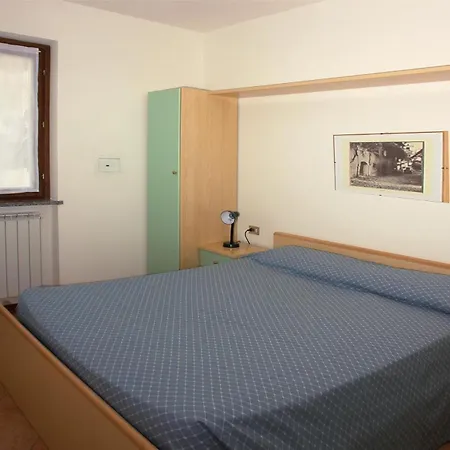 Διαμέρισμα Dreizimmerwohnung Ohne Seeblick *