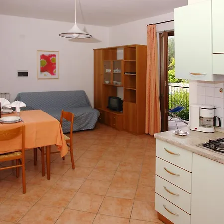 Dreizimmerwohnung Ohne Seeblick Διαμέρισμα Tignale